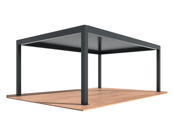 WPC Decking