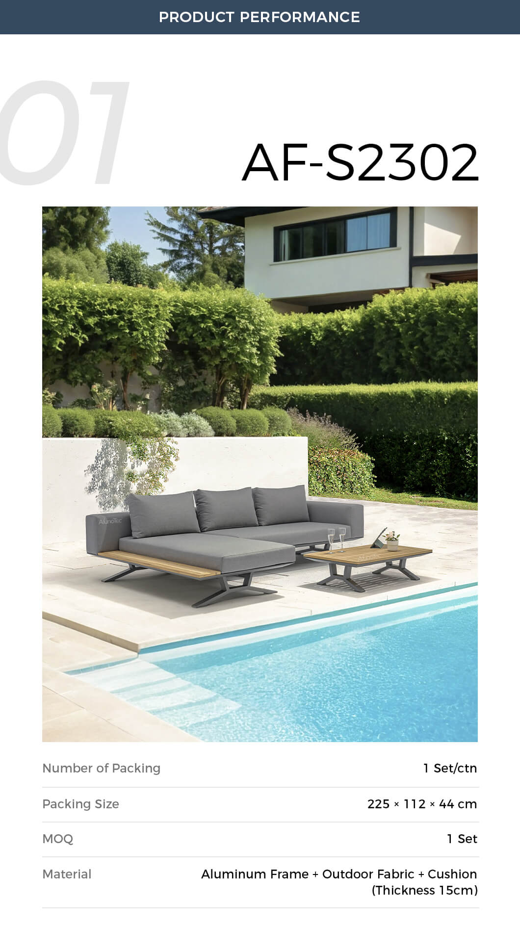 Outdoor Furniture (3)
