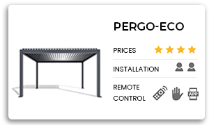 Pergo-Eco