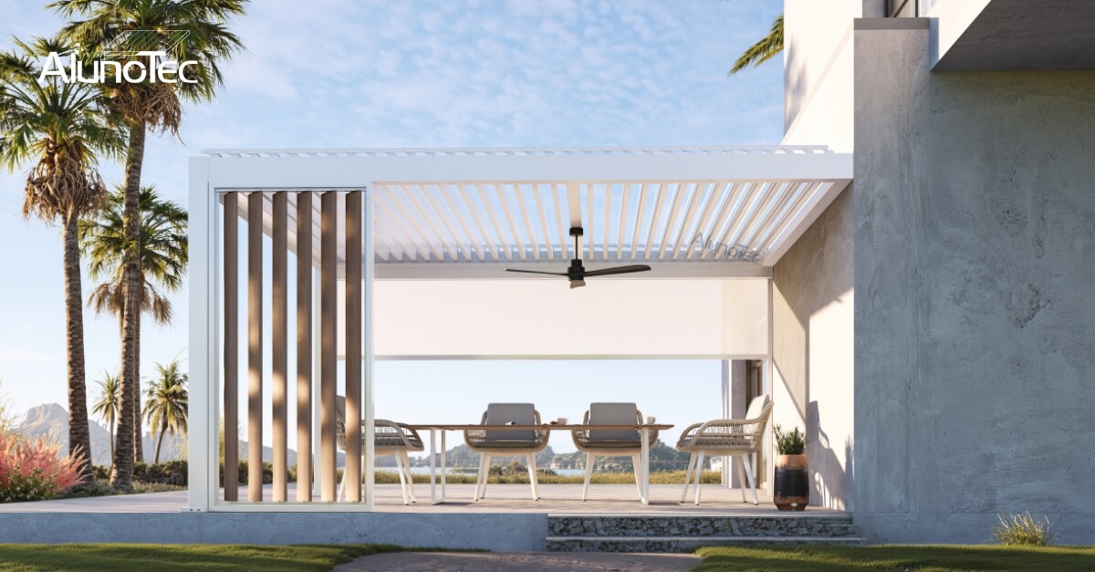 summerpergola