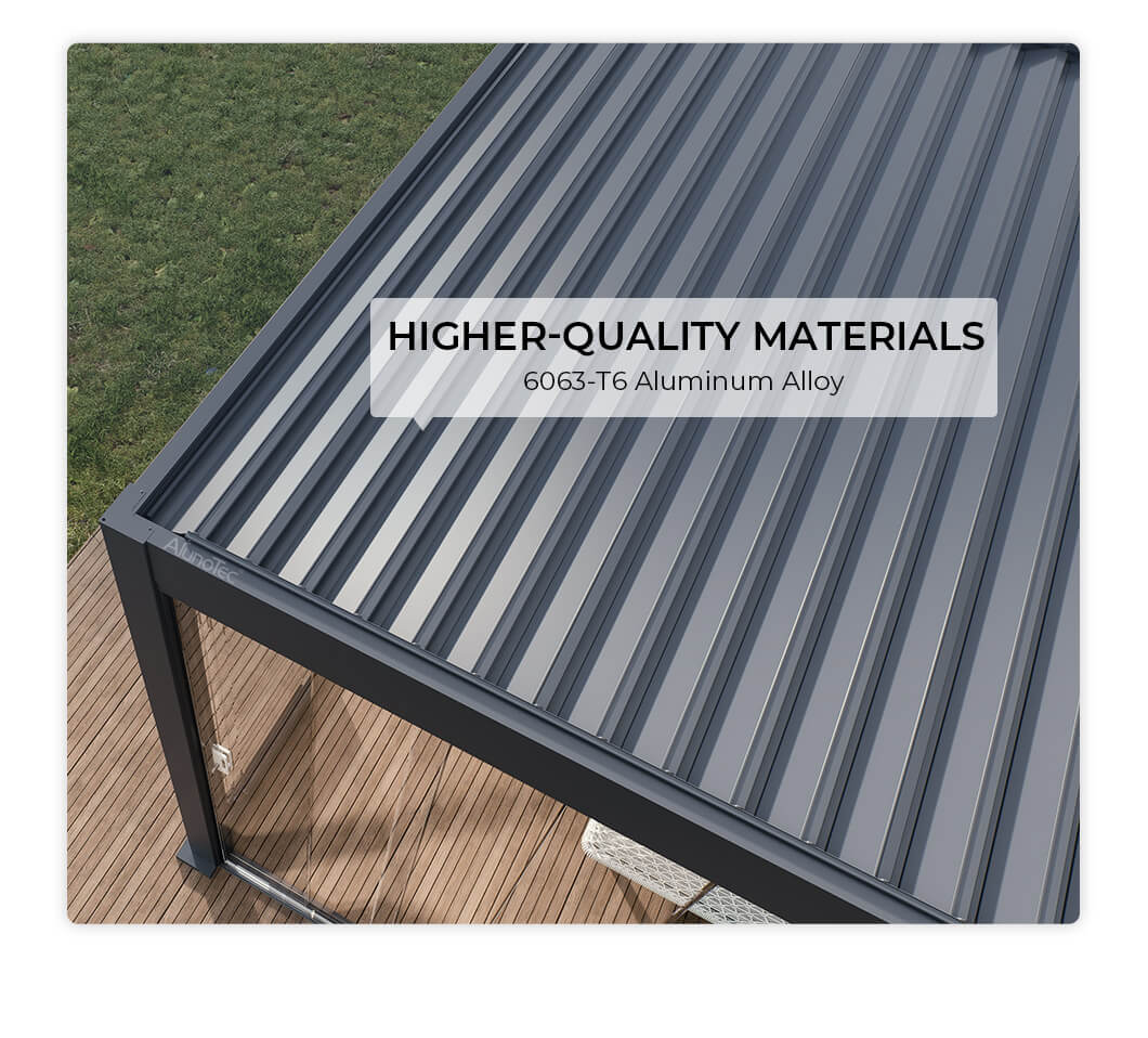 Wholesale Pergola (5)