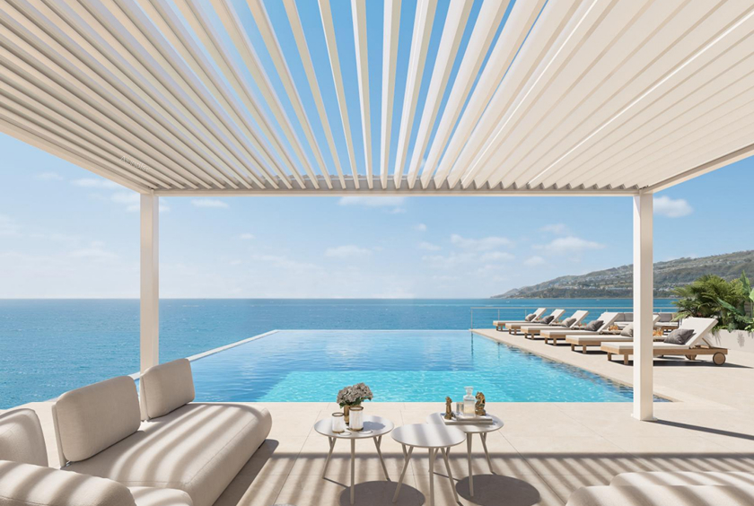 patio pergola