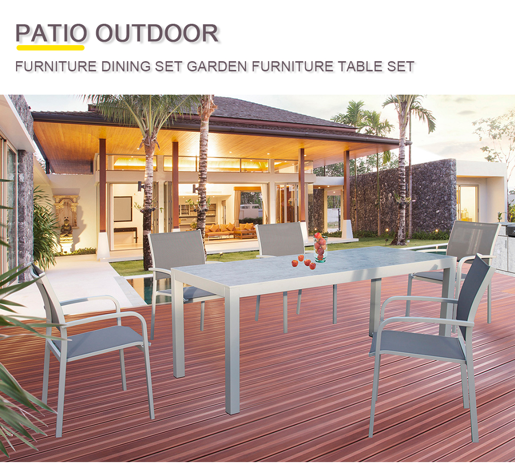 Outdoor Table Sets01