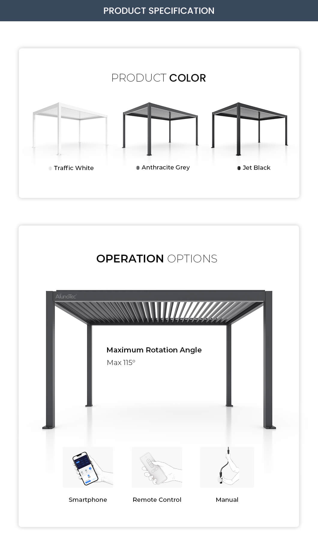Wholesale Pergola (2)