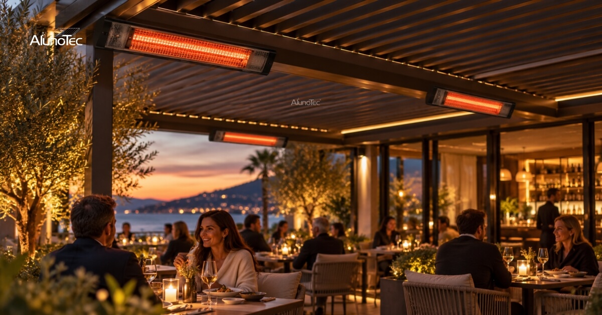 pergola with heater.jpg