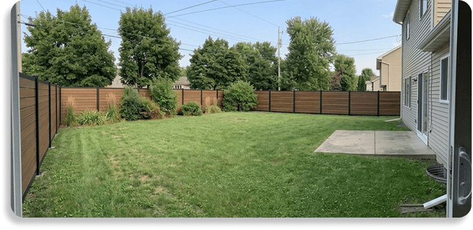 garden backyard pergola